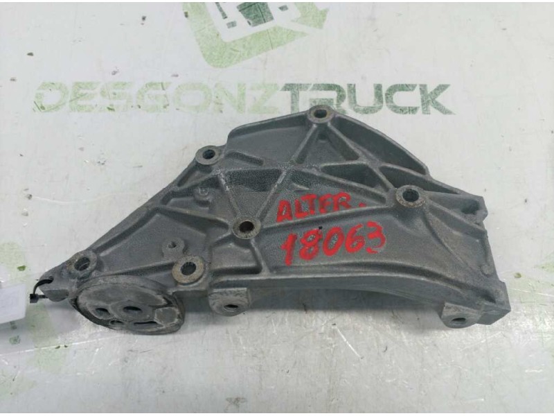 Recambio de soporte alternador para ford focus c-max (cap) connection referencia OEM IAM 9650034280  