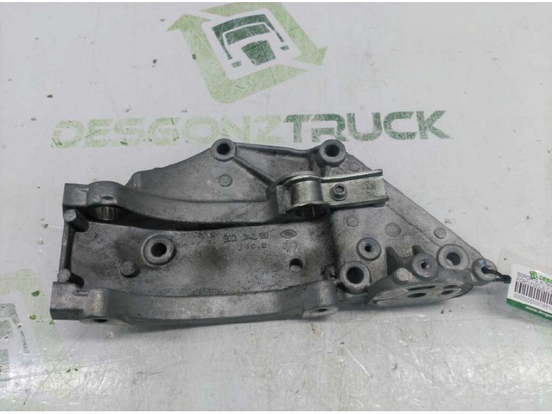 Recambio de soporte alternador para ford focus c-max (cap) connection referencia OEM IAM 9650034280  