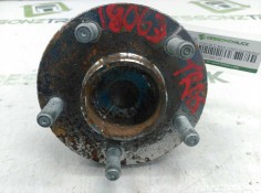 Recambio de buje para ford focus c-max (cap) connection referencia OEM IAM    2