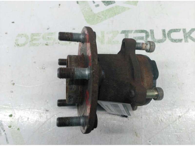 Recambio de buje para ford focus c-max (cap) connection referencia OEM IAM   
