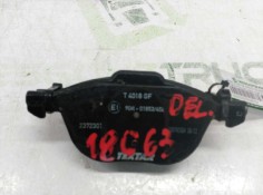 Recambio de pastillas de freno delanteras para ford focus c-max (cap) connection referencia OEM IAM   