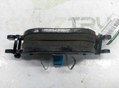 Recambio de pastillas de freno delanteras para ford focus c-max (cap) connection referencia OEM IAM    2