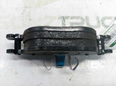 Recambio de pastillas de freno delanteras para ford focus c-max (cap) connection referencia OEM IAM    2