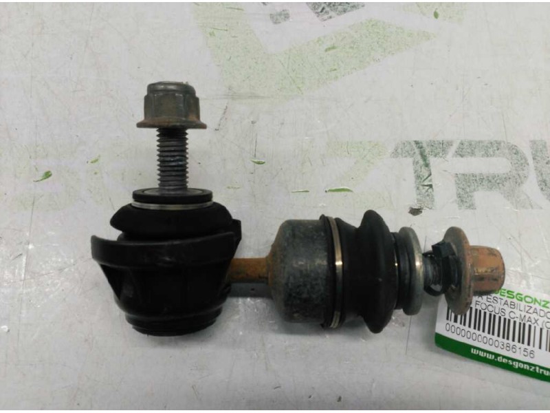 Recambio de bieleta estabilizadora trasera derecha para ford focus c-max (cap) connection referencia OEM IAM   