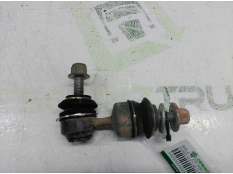 Recambio de bieleta estabilizadora trasera izquierda para ford focus c-max (cap) connection referencia OEM IAM   