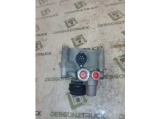 Recambio de valvula aire para iveco eurostar (ld) fsa  (ld 440 e 48 4x2) gran espacio referencia OEM IAM 4802020040 4401 VALVULA