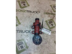 Recambio de valvula aire para iveco eurostar (ld) fsa  (ld 440 e 48 4x2) gran espacio referencia OEM IAM 4410500110 4401 ELECTRO 2