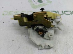 Recambio de cerradura puerta delantera derecha para ford focus turnier (cak) ghia referencia OEM IAM XS41A21812CF   2