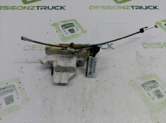 Recambio de cerradura puerta trasera derecha para ford focus turnier (cak) ghia referencia OEM IAM 4057985  