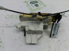 Recambio de cerradura puerta trasera derecha para ford focus turnier (cak) ghia referencia OEM IAM 4057985   2