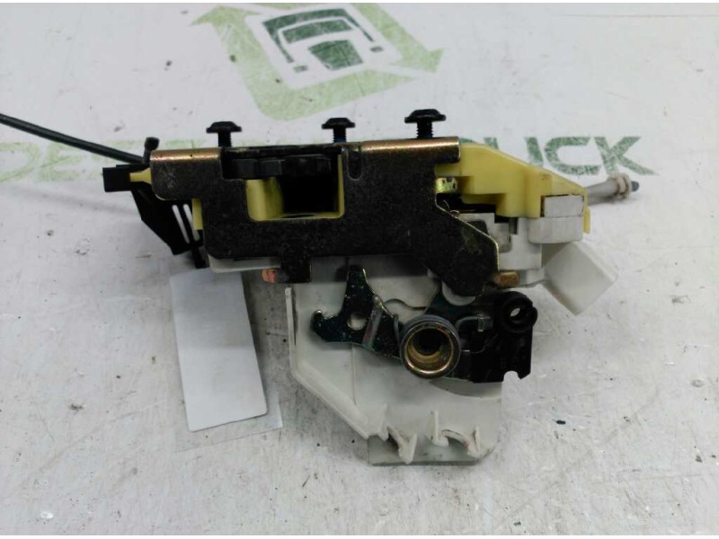 Recambio de cerradura puerta trasera derecha para ford focus turnier (cak) ghia referencia OEM IAM 4057985  