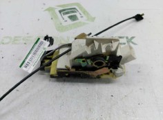 Recambio de cerradura puerta trasera izquierda para ford focus turnier (cak) ghia referencia OEM IAM XS41A26413BH   2