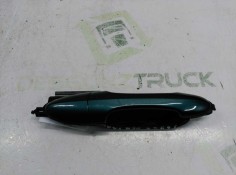 Recambio de maneta exterior trasera derecha para ford focus turnier (cak) ghia referencia OEM IAM 1107182  