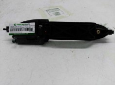 Recambio de maneta exterior trasera derecha para ford focus turnier (cak) ghia referencia OEM IAM 1107182   2