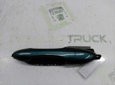 Recambio de maneta exterior trasera izquierda para ford focus turnier (cak) ghia referencia OEM IAM 1107182  
