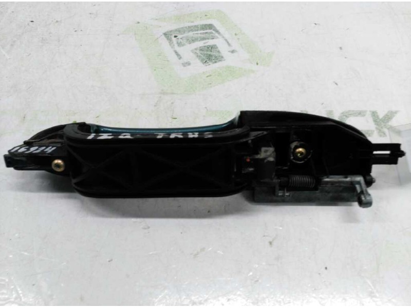 Recambio de maneta exterior trasera izquierda para ford focus turnier (cak) ghia referencia OEM IAM 1107182  