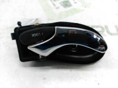 Recambio de maneta interior delantera derecha para ford focus turnier (cak) ghia referencia OEM IAM XS41A22600AK  