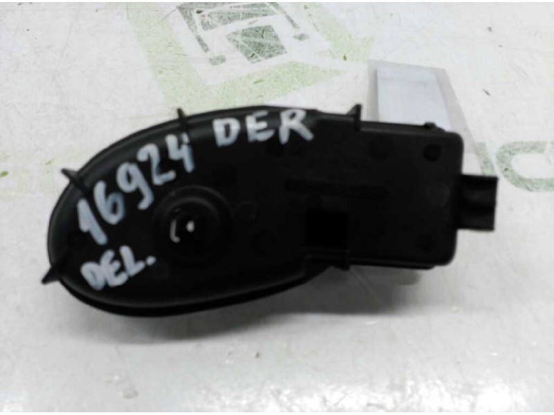 Recambio de maneta interior delantera derecha para ford focus turnier (cak) ghia referencia OEM IAM XS41A22600AK  