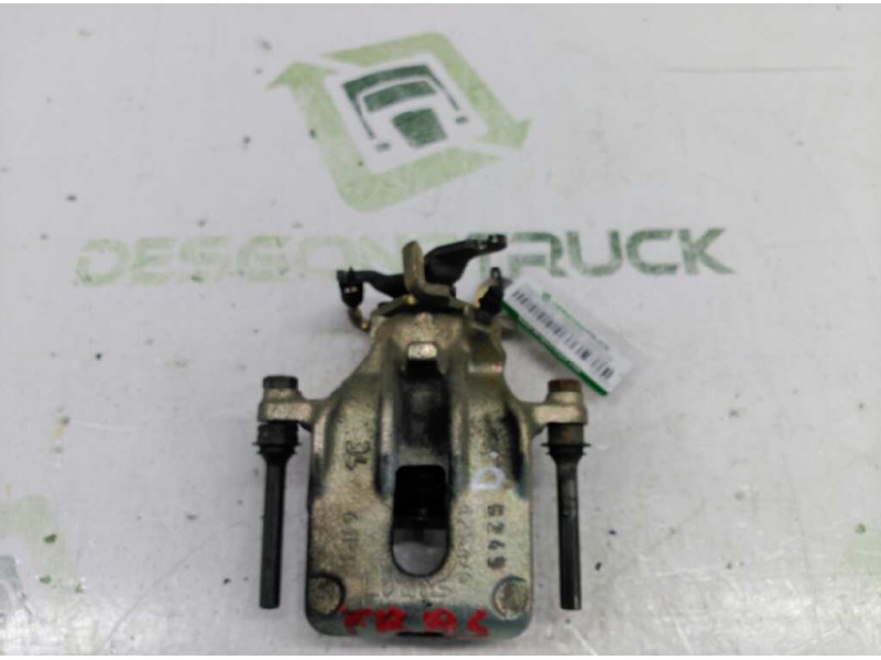 Recambio de pinza freno trasera derecha para ford focus turnier (cak) ghia referencia OEM IAM 386264  