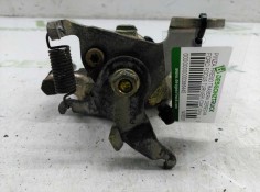 Recambio de pinza freno trasera derecha para ford focus turnier (cak) ghia referencia OEM IAM 386264   2