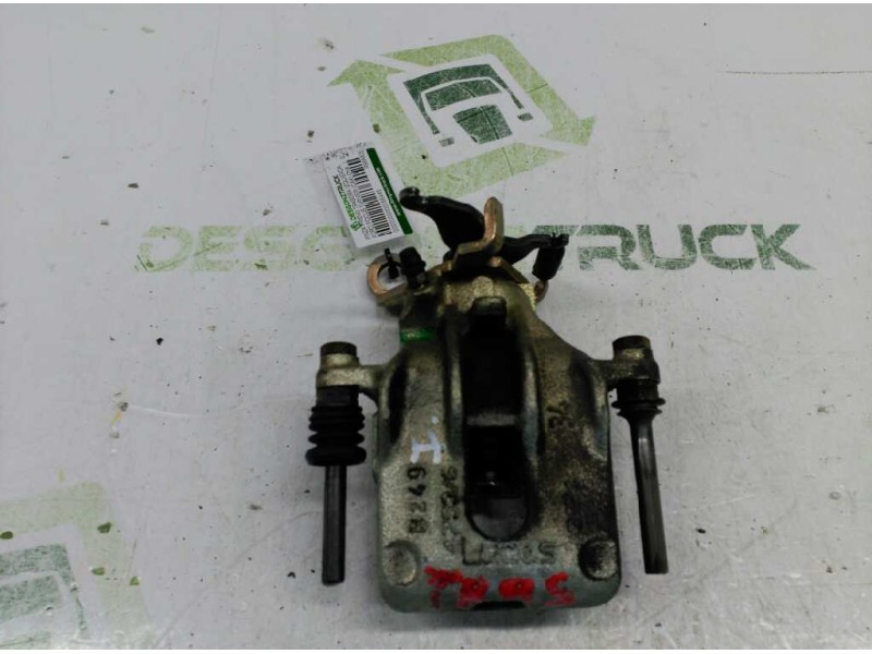 Recambio de pinza freno trasera izquierda para ford focus turnier (cak) ghia referencia OEM IAM R98AX2553AA  