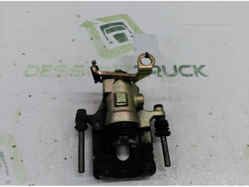 Recambio de pinza freno trasera izquierda para ford focus turnier (cak) ghia referencia OEM IAM R98AX2553AA  