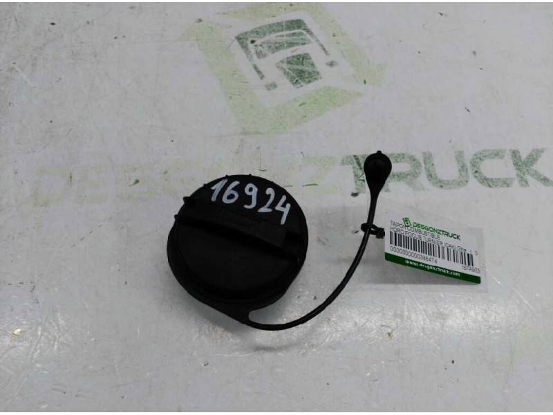 Recambio de tapon combustible para ford focus turnier (cak) ghia referencia OEM IAM 1S7A9030AA  
