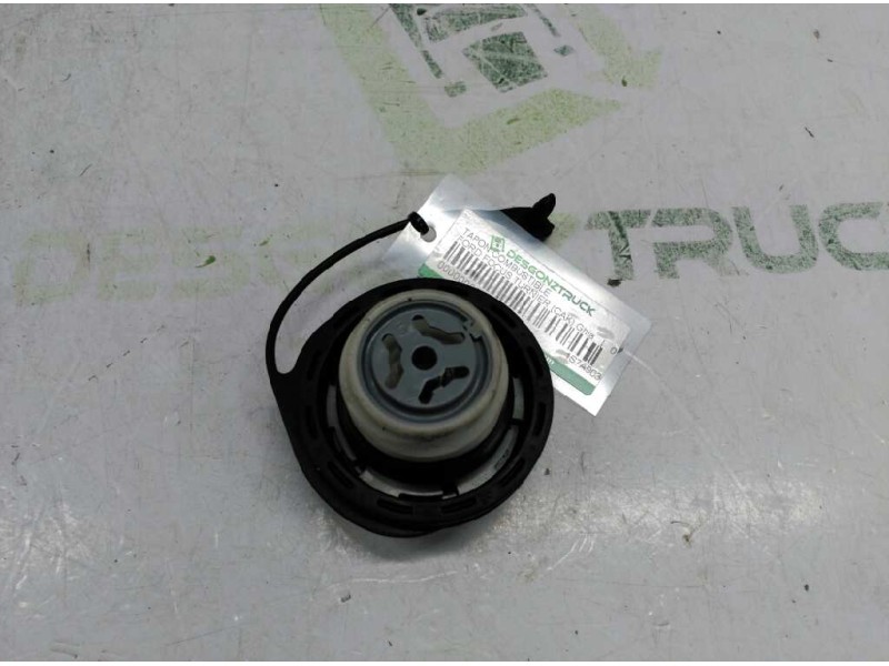 Recambio de tapon combustible para ford focus turnier (cak) ghia referencia OEM IAM 1S7A9030AA  