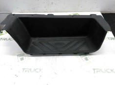Recambio de estribo izquierdo para ford transit caja cerrada, corta (fy) (2000 =>) ft 260 2.0 referencia OEM IAM YC15V13201ADW I
