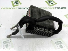 Recambio de radiador calefaccion / aire acondicionado para ford transit caja cerrada, corta (fy) (2000 =>) ft 260 2.0 referencia