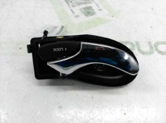 Recambio de maneta interior trasera derecha para ford focus turnier (cak) ghia referencia OEM IAM   