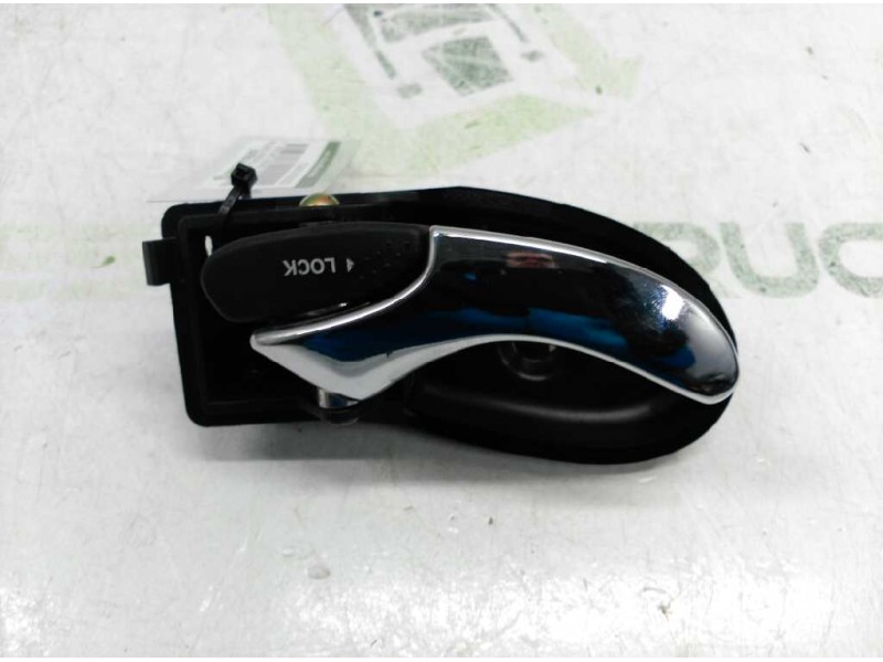 Recambio de maneta interior trasera derecha para ford focus turnier (cak) ghia referencia OEM IAM   