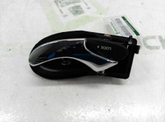 Recambio de maneta interior trasera izquierda para ford focus turnier (cak) ghia referencia OEM IAM   