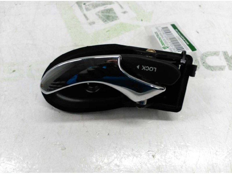 Recambio de maneta interior trasera izquierda para ford focus turnier (cak) ghia referencia OEM IAM   