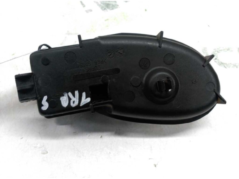 Recambio de maneta interior trasera izquierda para ford focus turnier (cak) ghia referencia OEM IAM   