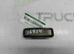 Recambio de piloto matricula para ford focus turnier (cak) ghia referencia OEM IAM 1109489  