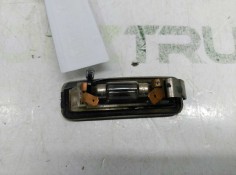 Recambio de piloto matricula para ford focus turnier (cak) ghia referencia OEM IAM 1109489   2