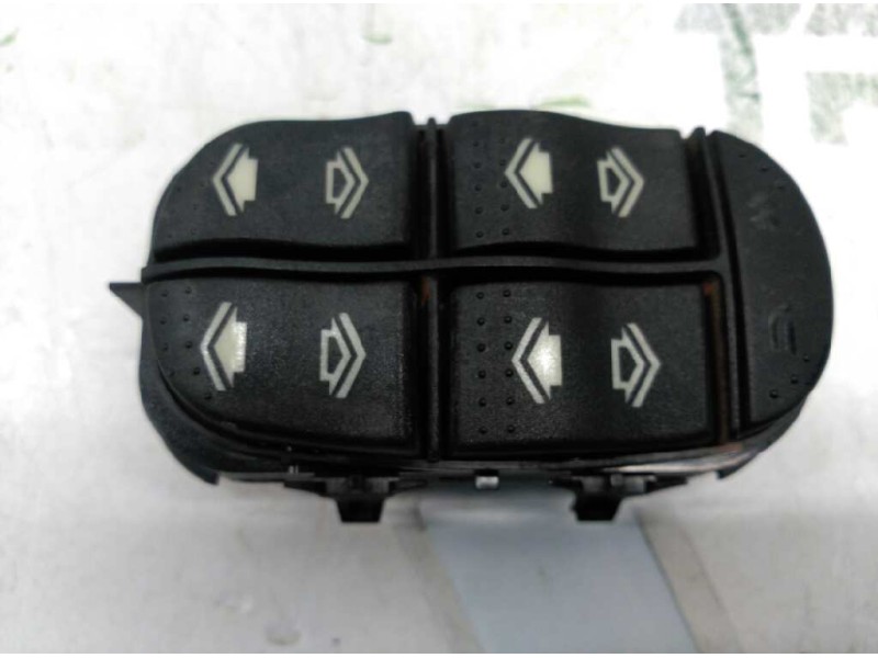 Recambio de mando elevalunas delantero izquierdo para ford focus turnier (cak) ghia referencia OEM IAM 4781958  