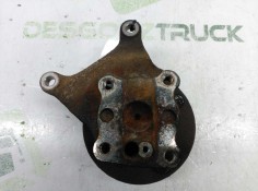 Recambio de buje trasero derecho para ford focus turnier (cak) ghia referencia OEM IAM    2