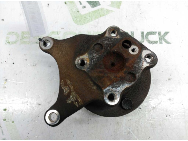 Recambio de buje trasero izquierdo para ford focus turnier (cak) ghia referencia OEM IAM   