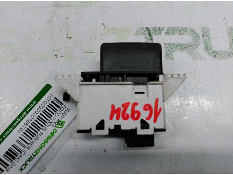 Recambio de warning para ford focus turnier (cak) ghia referencia OEM IAM 2M5T13A350AA  