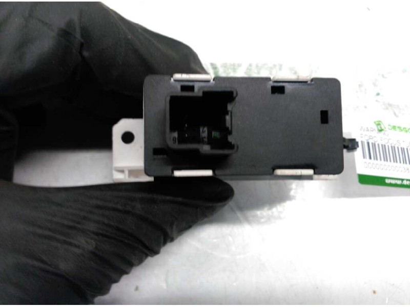 Recambio de warning para ford focus turnier (cak) ghia referencia OEM IAM 2M5T13A350AA  