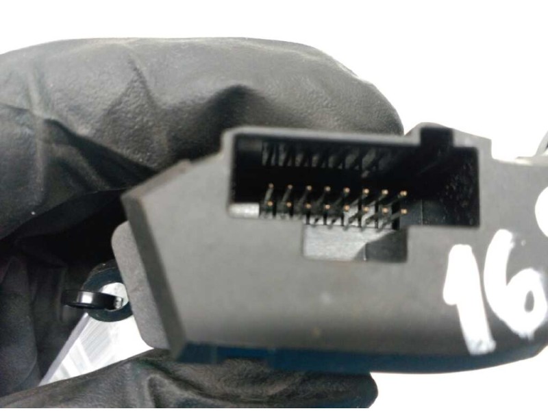 Recambio de botonera para ford focus turnier (cak) ghia referencia OEM IAM 98AG19A945CH  