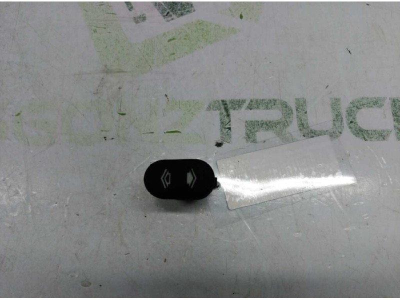 Recambio de mando elevalunas trasero derecho para ford focus turnier (cak) ghia referencia OEM IAM 98AB14529DC  
