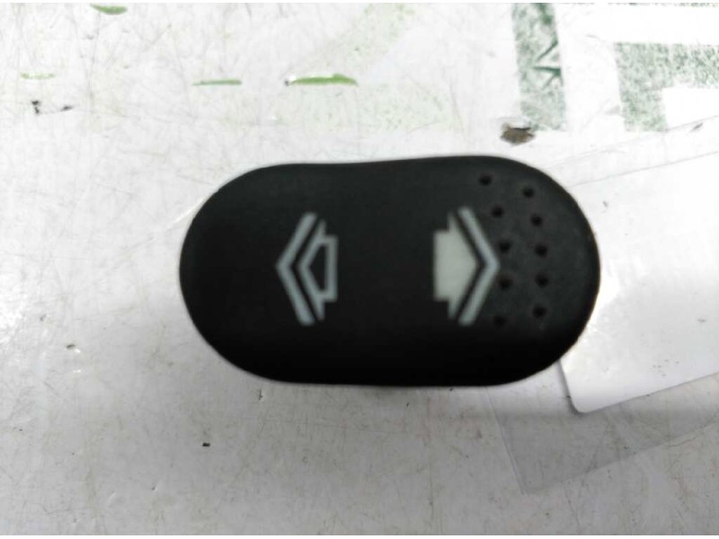 Recambio de mando elevalunas trasero derecho para ford focus turnier (cak) ghia referencia OEM IAM 98AB14529DC  
