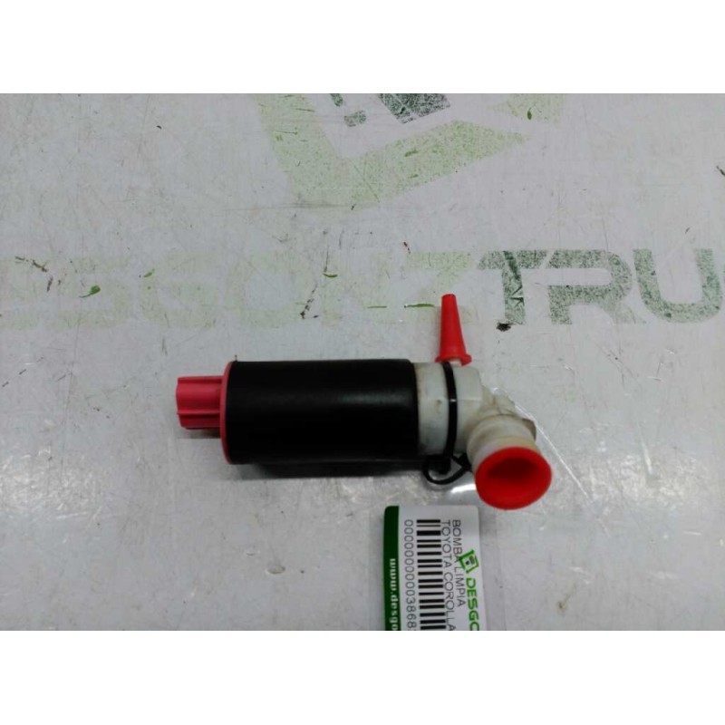 Recambio de bomba limpia para toyota corolla (e12) 1.6 linea luna berlina referencia OEM IAM   