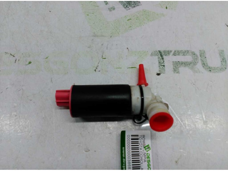 Recambio de bomba limpia para toyota corolla (e12) 1.6 linea luna berlina referencia OEM IAM   