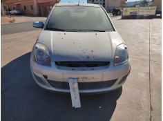 ford fiesta (cbk) del año 2008