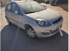 ford fiesta (cbk) del año 2008 2