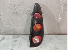 Recambio de piloto trasero derecho para smart forfour cdi (70kw) referencia OEM IAM   